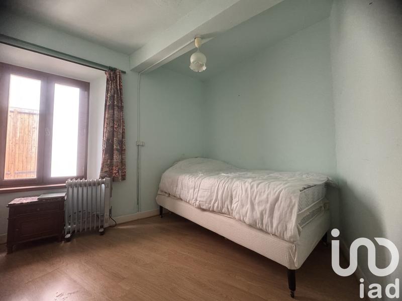 Maison de village - 177 m² - 6 pièces