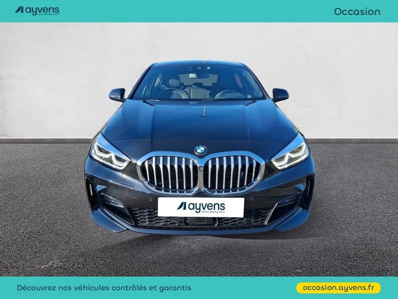 Bmw Série 1 118iA 136ch m Sport Dkg7