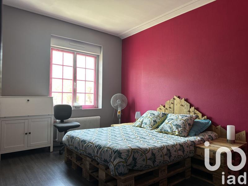 Maison de ville - 166 m² - 6 pièces