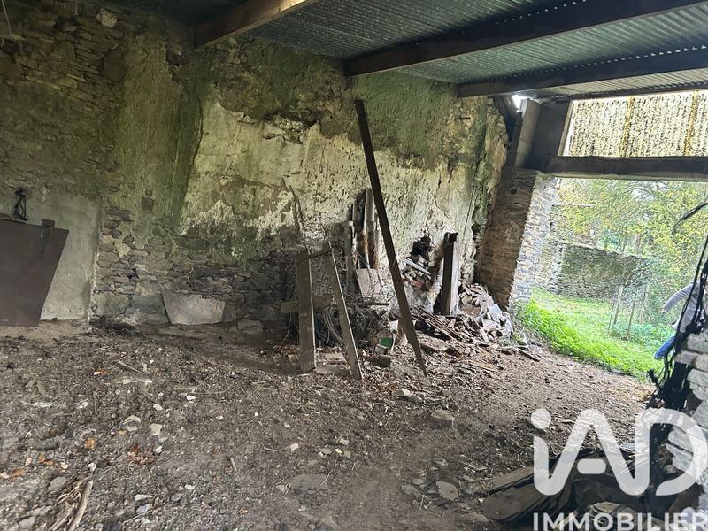 Ferme - 227 m² - 8 pièces