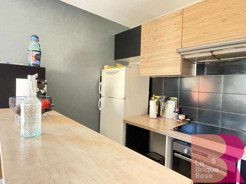 Appartement - 51 m² - 3 pièces