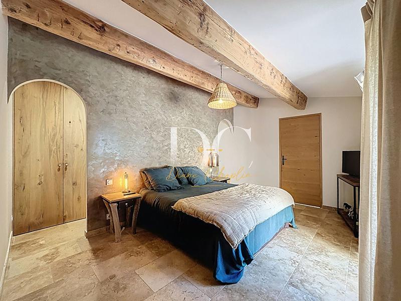 Mas - 164 m² - 5 pièces