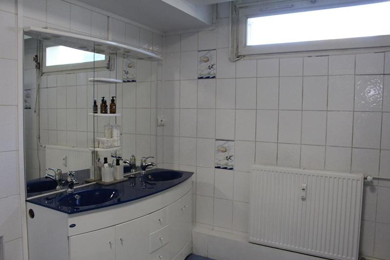 Appartement - 91 m² - 3 pièces