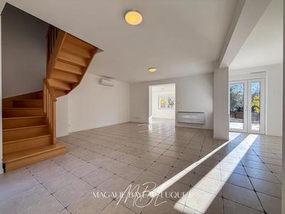 Maison - 127 m² - 4 pièces