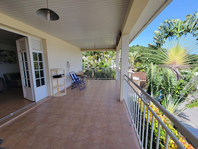 Villa - 96 m² - 5 pièces