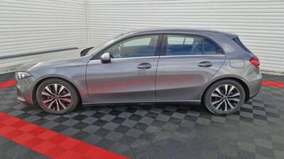 Mercedes Classe a 180 d 7g-Dct Style Line