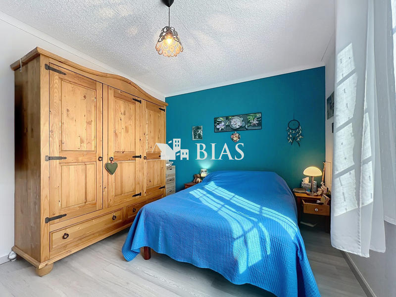 Maison - 122 m² - 5 pièces