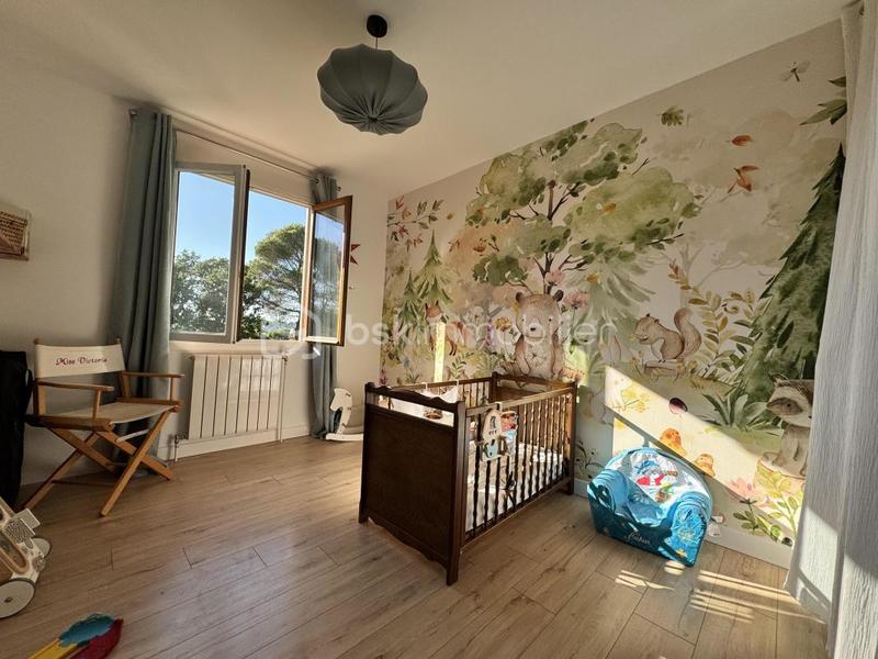 Demeure - 165 m² - 9 pièces