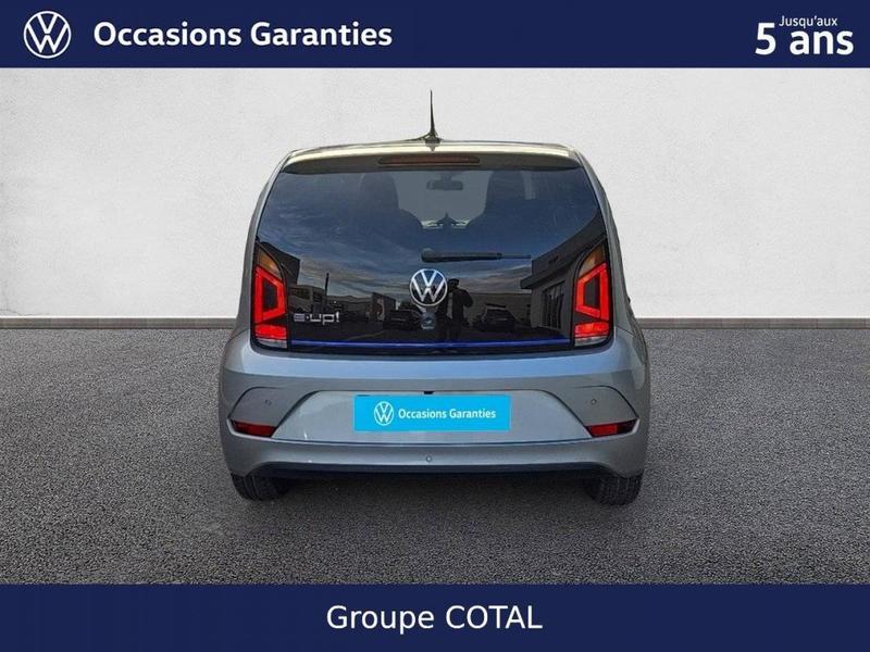 Volkswagen E-Up! E-Up! 2.0 Electrique