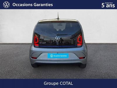 Volkswagen E-Up! E-Up! 2.0 Electrique