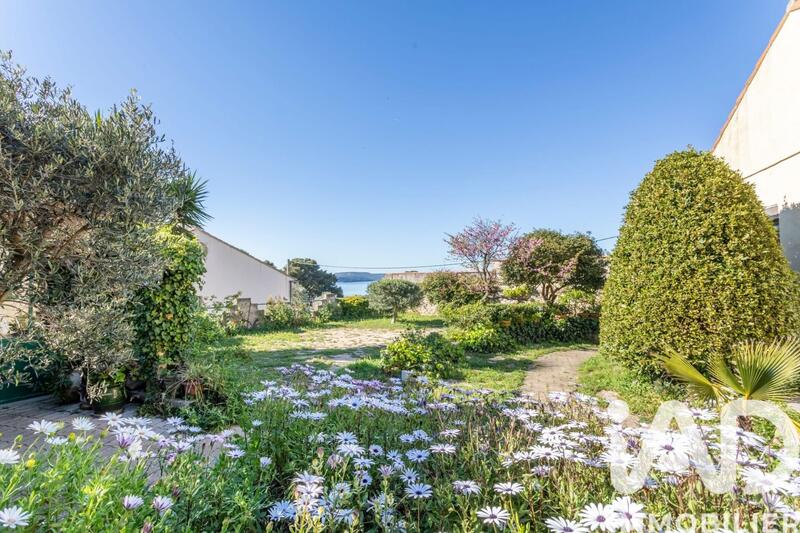 Maison - 127 m² - 4 pièces