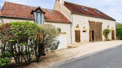 Longère - 165 m² - 6 pièces