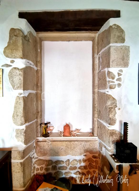 Moulin - 600 m² - 9 pièces