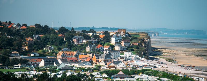 Randonnée guidée sur les traces du 4ème Commando