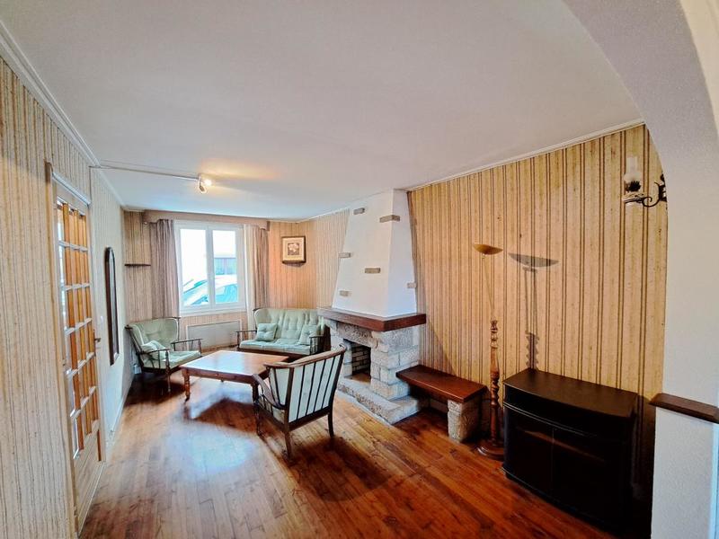 Maison - 146 m² - 4 pièces