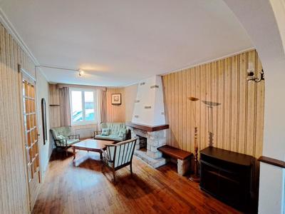 Maison - 146 m² - 4 pièces