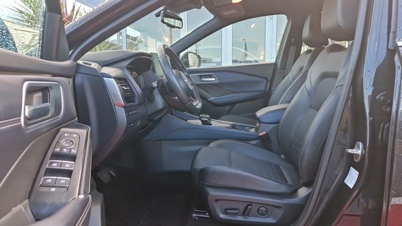 Nissan Qashqai III 1.3 Mhev 158ch Xtronic Tekna