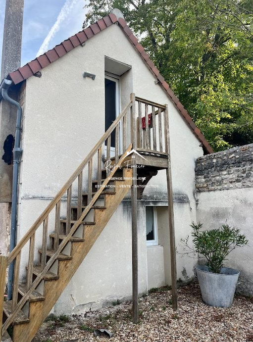 Maison - 77 m² - 4 pièces