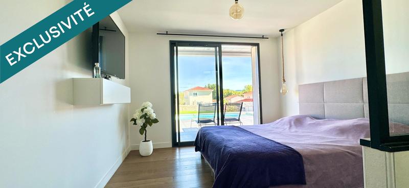 Maison - 161 m² - 5 pièces