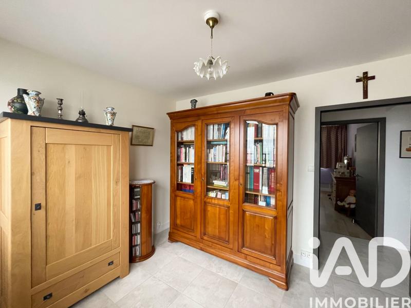 Appartement - 112 m² - 5 pièces