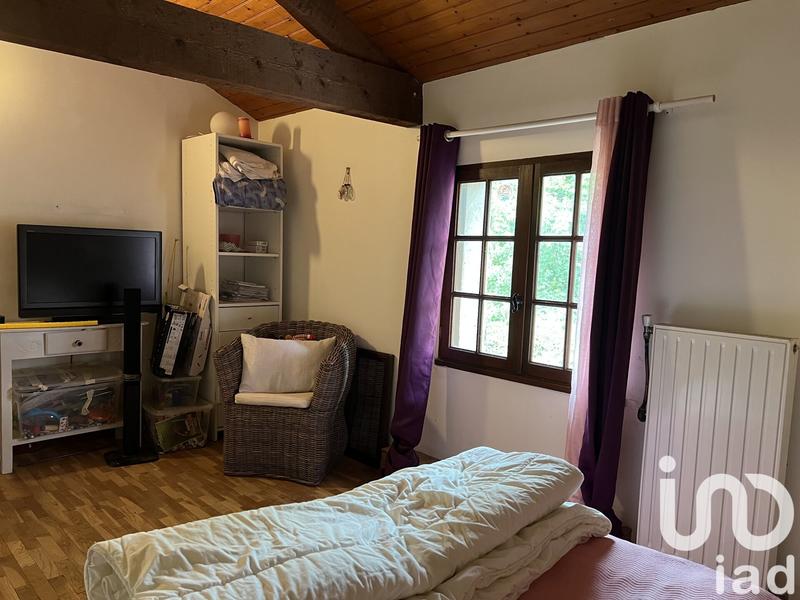 Maison de village - 277 m² - 6 pièces