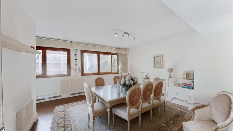 Appartement - 30 m² - 1 pièce