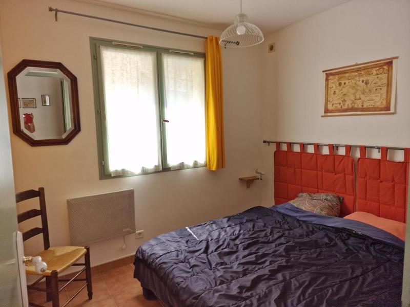 Maison de village - 70 m² - 4 pièces