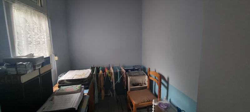 Viager - Appartement - 38 m² - 2 pièces