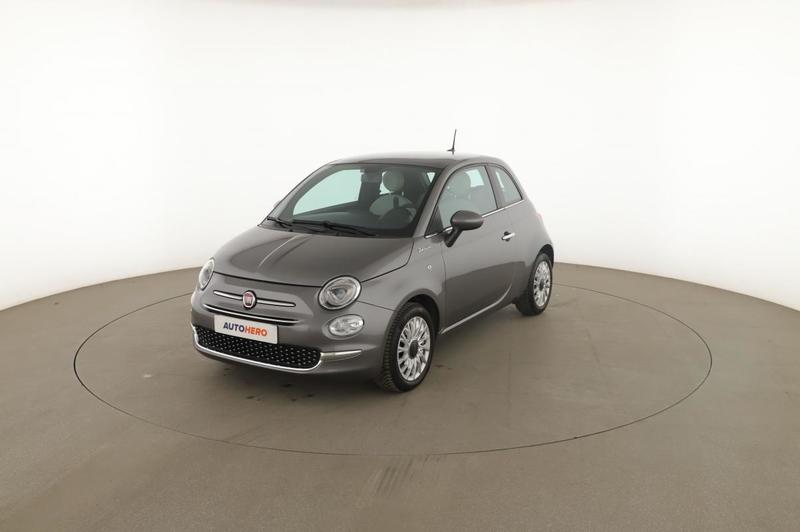 Fiat 500 1.0 Hybrid Bsg Dolcevita 70 ch