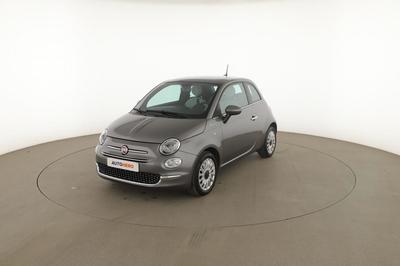 Fiat 500 1.0 Hybrid Bsg Dolcevita 70 ch