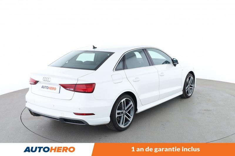 Audi A3 Berline 35 Tfsi Cod Sport s tronic 7 150 ch