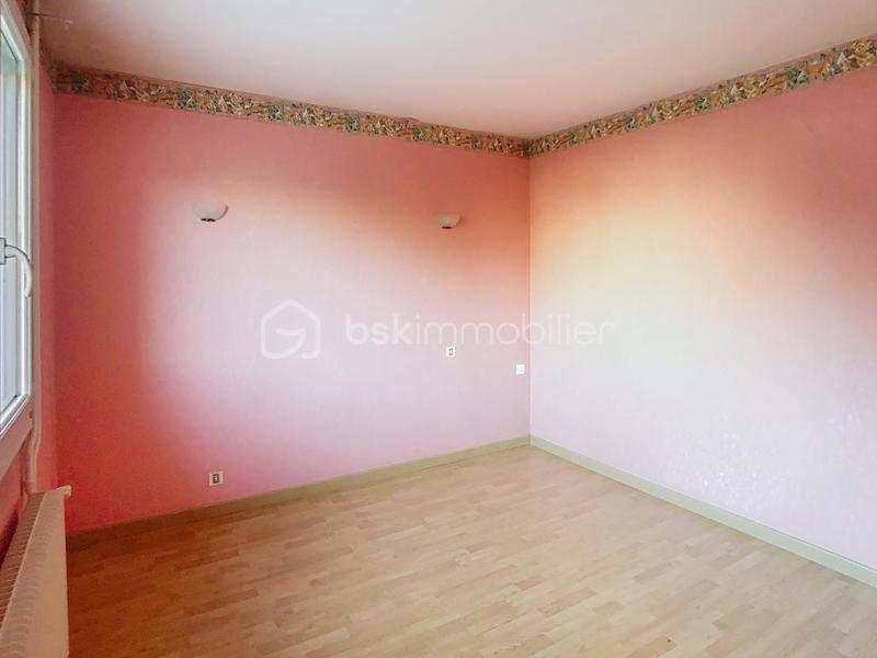 Maison - 83 m² - 3 pièces