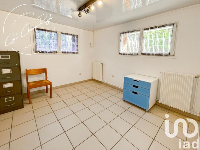 Appartement - 87 m² - 4 pièces