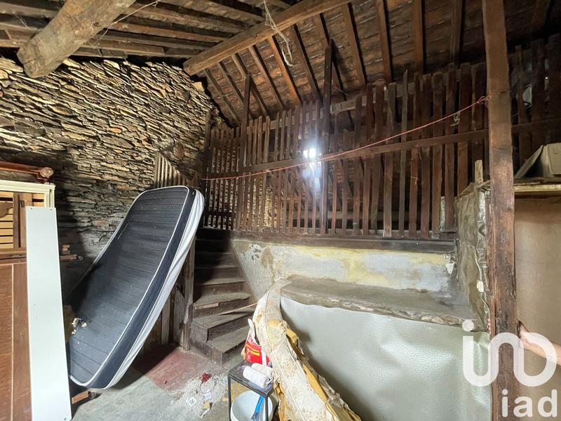 Maison - 127 m² - 6 pièces