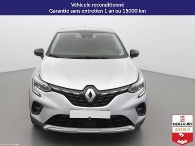 Renault Captur 1.0 Tce 90ch Techno