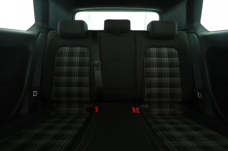 Volkswagen Golf VII 2.0 Tdi BlueMotion Tech Gtd Dsg6 3p 184 ch