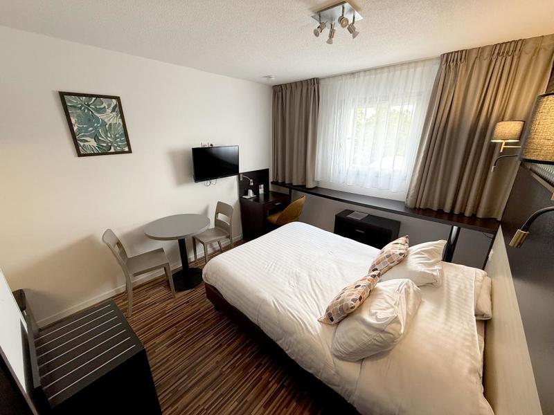 Appartement - 20 m² - 1 pièce