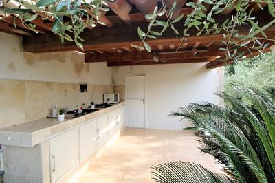 Villa - 131 m² - 4 pièces