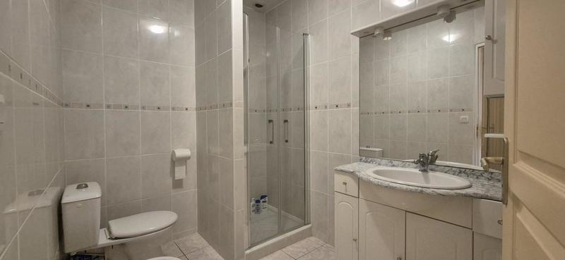 Maison - 128 m² - 7 pièces