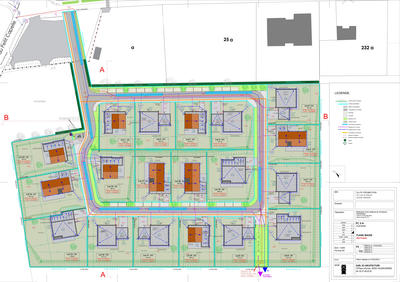 Villa - 200 m² - 8 pièces