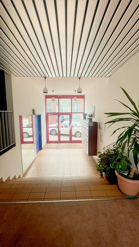 Appartement - 33 m² - 2 pièces