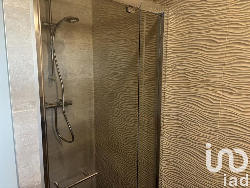 Maison - 167 m² - 5 pièces