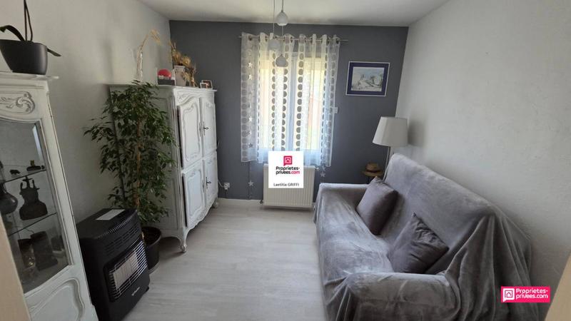 Villa - 113 m² - 5 pièces