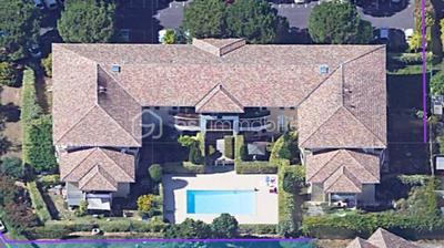 Appartement - 39 m² - 2 pièces