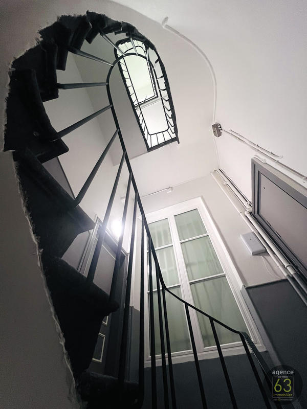 Appartement - 67 m² - 2 pièces