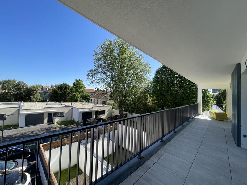 Appartement - 164 m² - 4 pièces