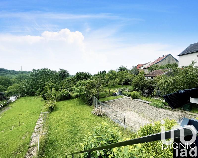 Appartement - 124 m² - 5 pièces