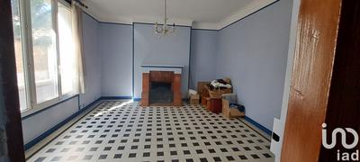 Maison - 133 m² - 6 pièces