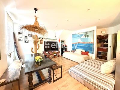 Appartement - 54 m² - 3 pièces