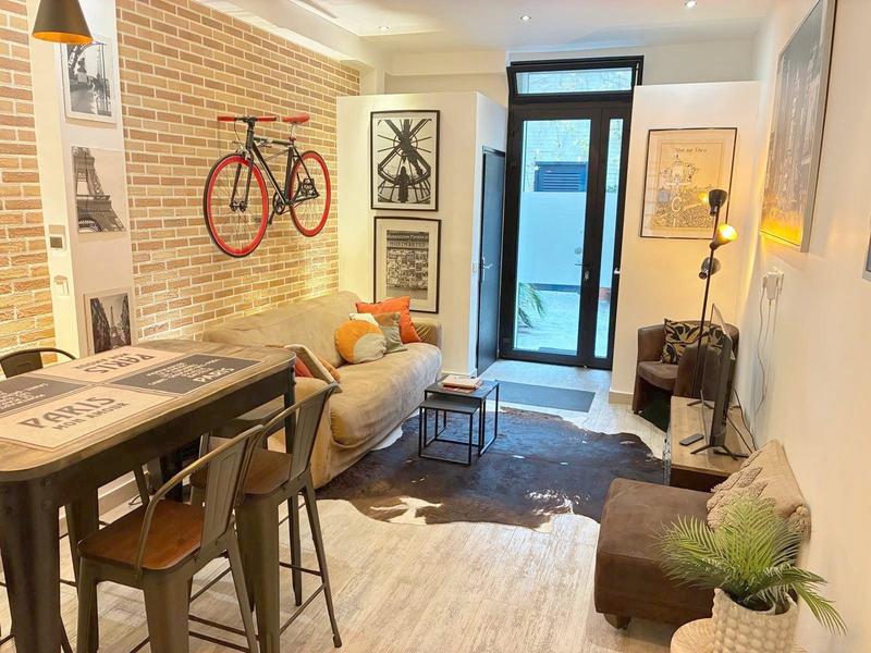 Local commercial - 68 m²